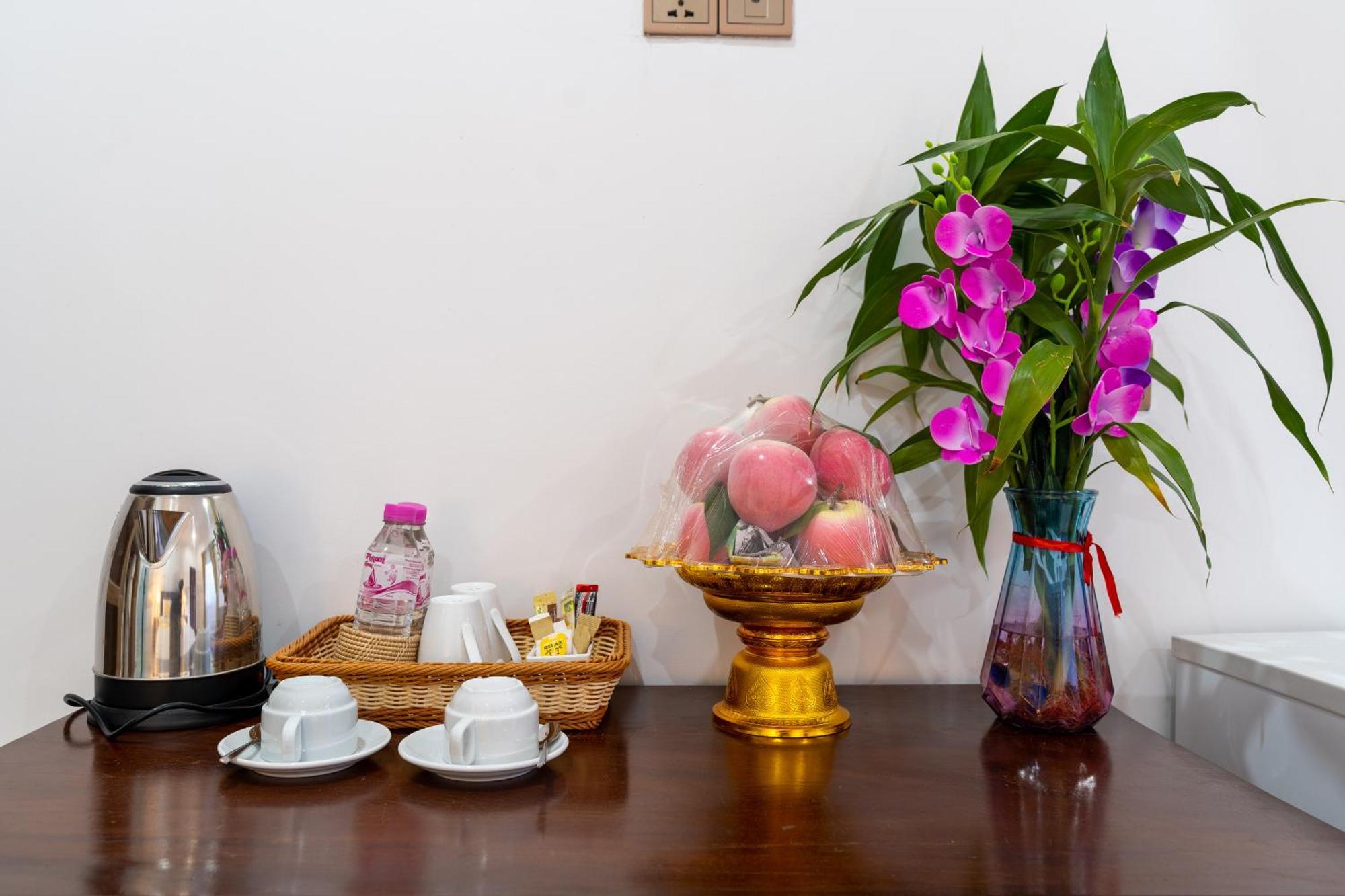 855 Villa Siem Reap Zewnętrze zdjęcie