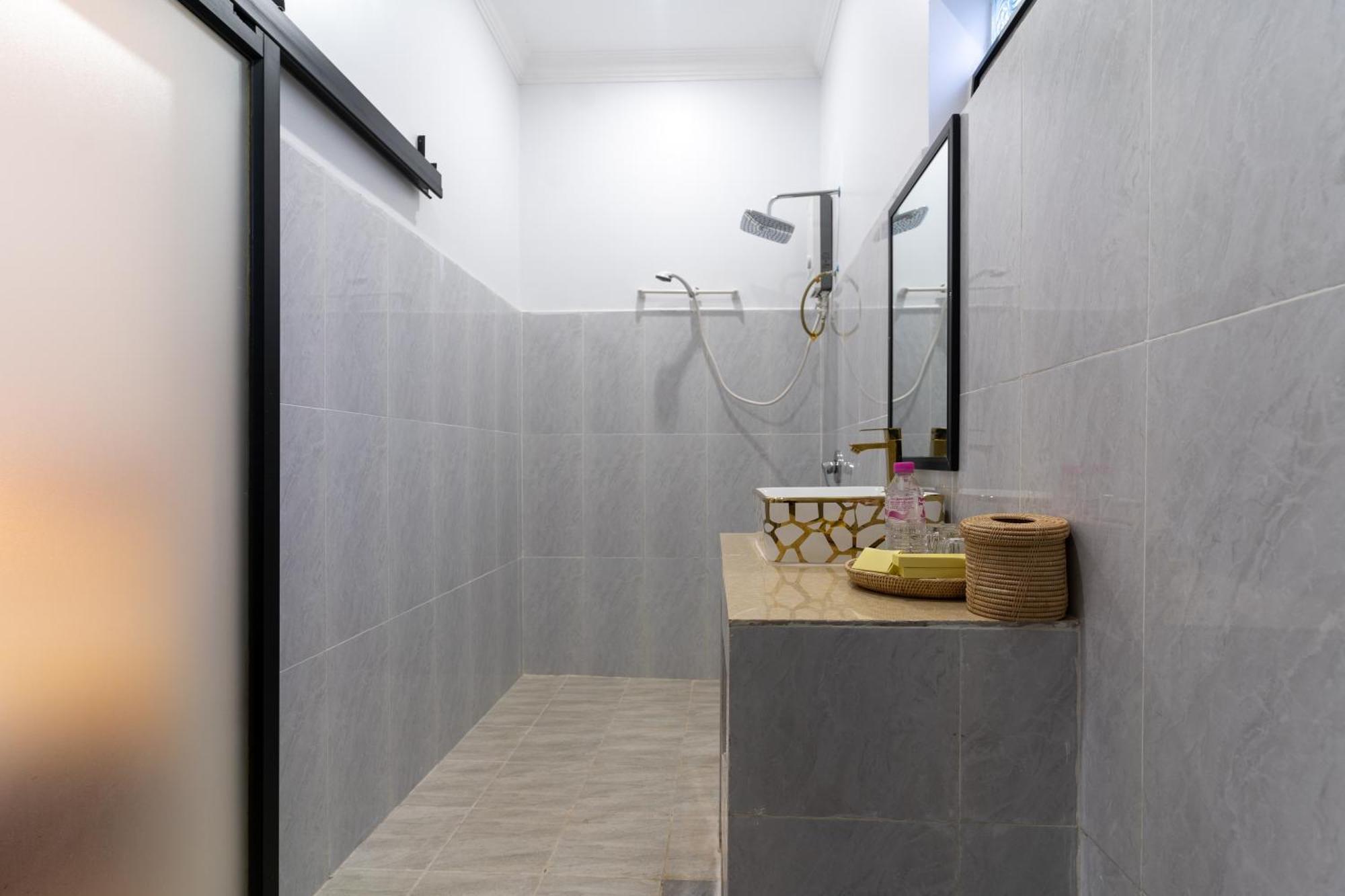 855 Villa Siem Reap Zewnętrze zdjęcie