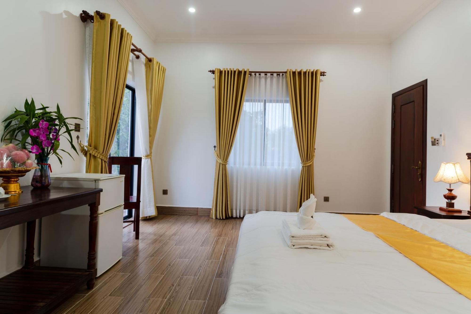 855 Villa Siem Reap Zewnętrze zdjęcie
